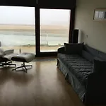 Prachtige Studio Met Havenzicht