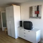 Prachtige Studio Met Havenzicht