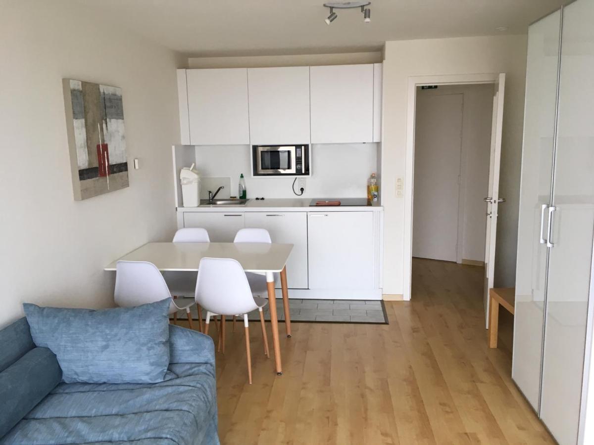 Prachtige Met Havenzicht Apartmán