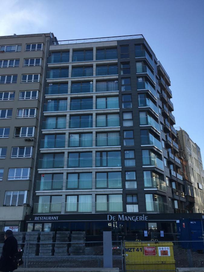 Prachtige Met Havenzicht Apartmán
